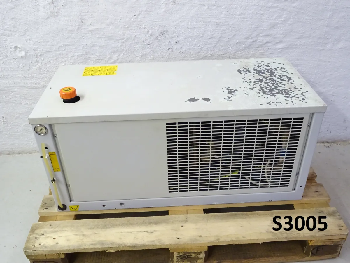 Kühlaggregat WRA4541221ZCS1 7035