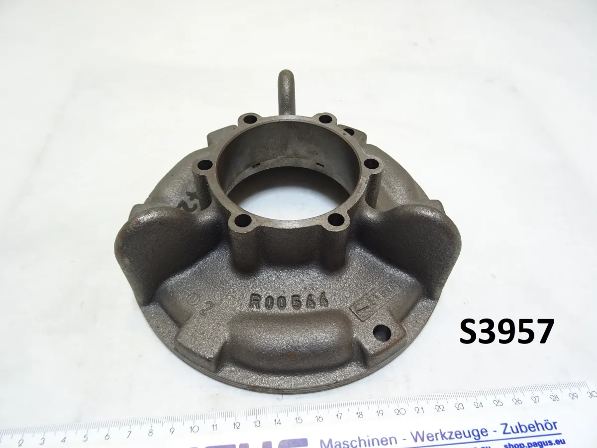 Brinkmann Saugdeckel SFL650/320+001