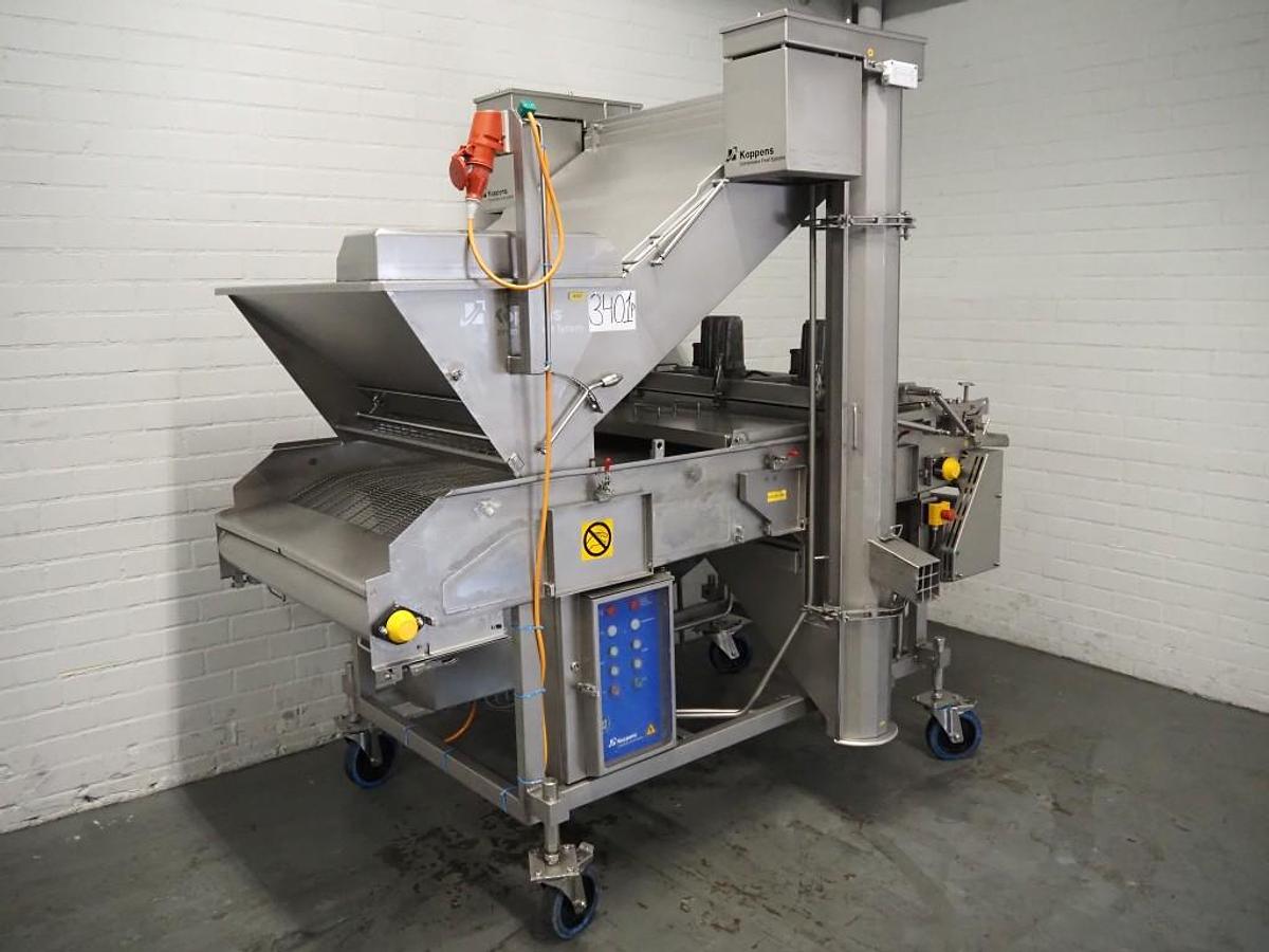 CFS/Koppens CM1000