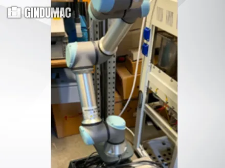 Universal Robots UR5e Robot Arm – RESALE