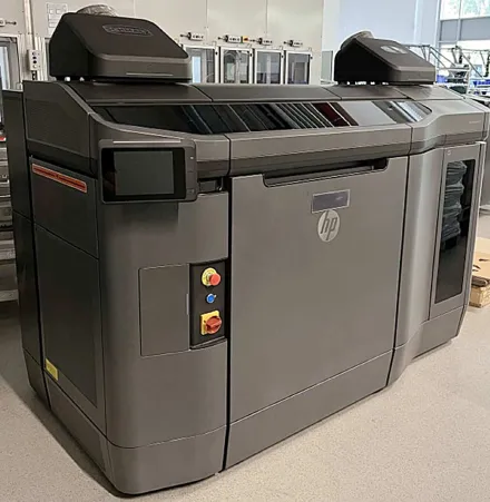 Hp Jet Fusion 3D 4200 3D-Drucker – RESALE