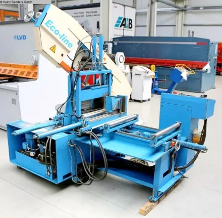Meba ECO 320 GA Bandsäge – RESALE