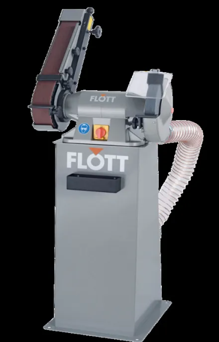 Flott TSB 250 P Doppelschleifblock – RESALE