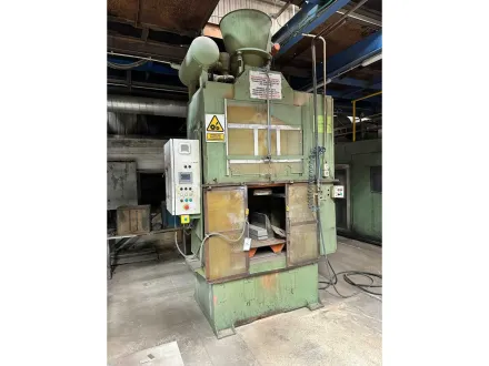 ARN Sandkern-Herstellungsmaschine – 2005 – RESALE