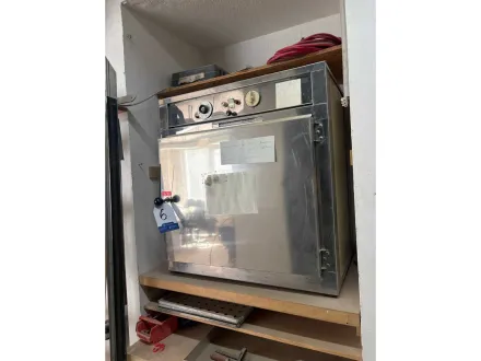 Temperofen – RESALE