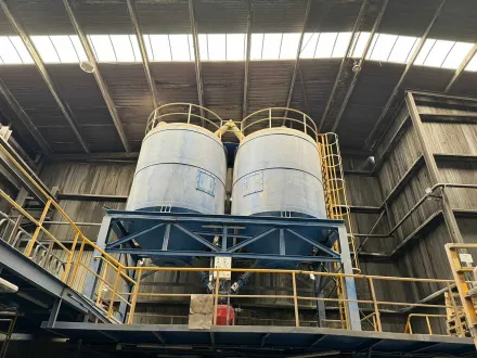 RNA Silo – 2021 (2x) – RESALE