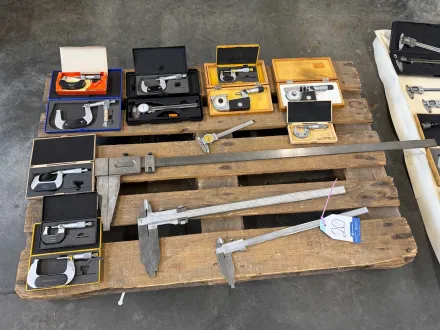Posten Messmittel – RESALE