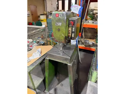 FMW  Taumelnietmaschine – RESALE