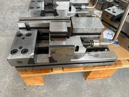 Maschinenschraubstock – RESALE