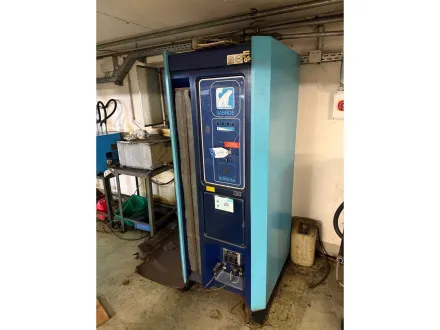 SABROE SV 260 AB Kältetrockner – RESALE