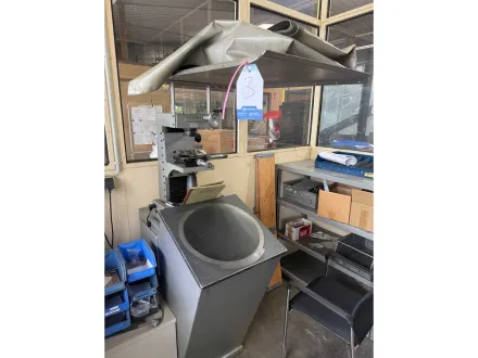 WERTH  Profilprojektor – RESALE