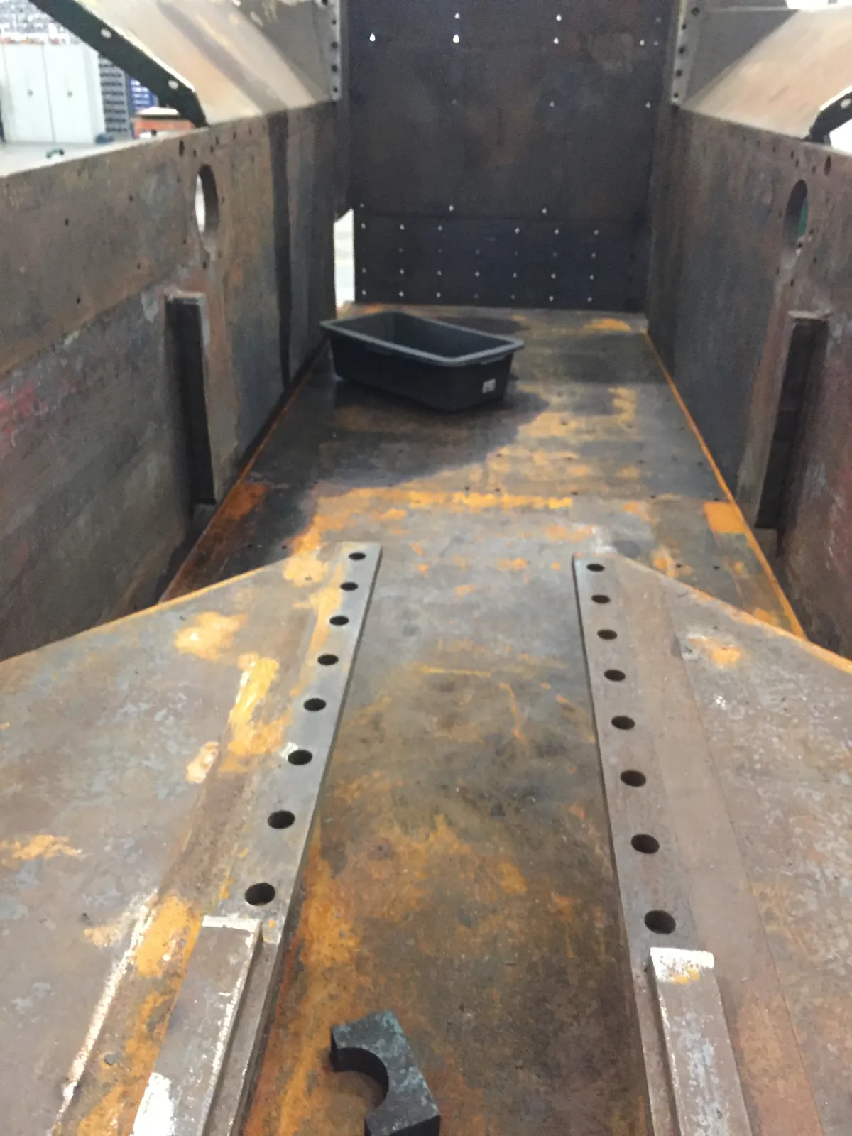Bronneberg SP 210 T