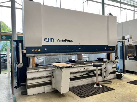 EHT VarioPress 230-45