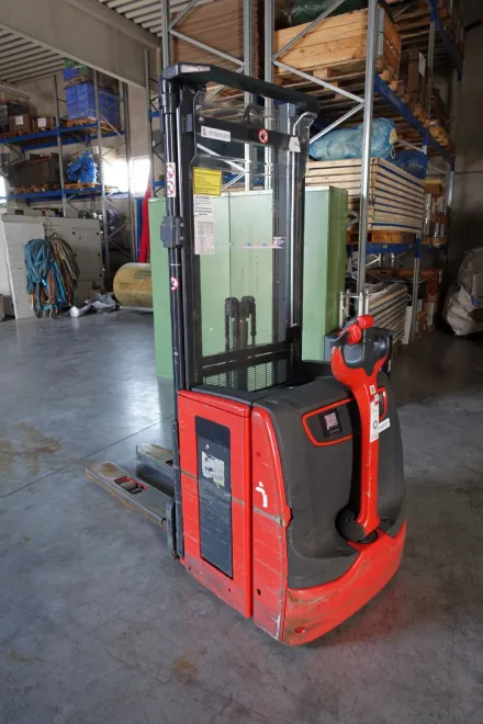 Linde L 16 – RESALE