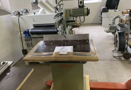 Graule ZS170N ZugsÃ¤ge – RESALE