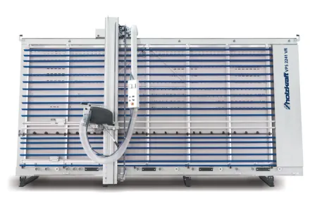 Holzkraft VPS 2241 VR ED PlattensÃ¤ge – RESALE