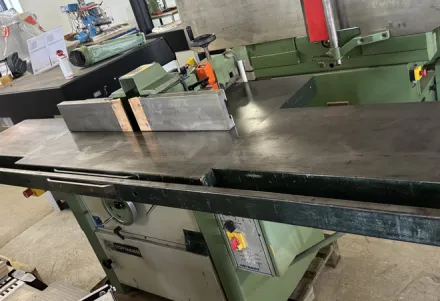 Hofmann TF1200 TischfrÃ¤se – RESALE