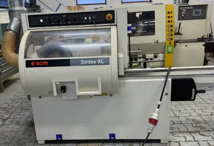 Scm Sintex XL Hobelautomat – RESALE