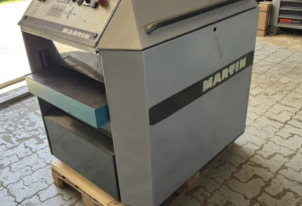 Martin T44 Dickenhobelmaschine – RESALE