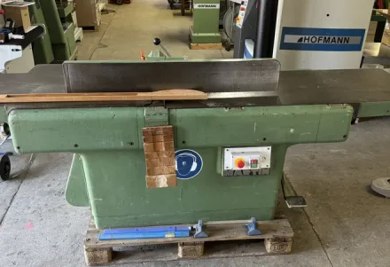 Martin T51 Abrichthobelmaschine – RESALE