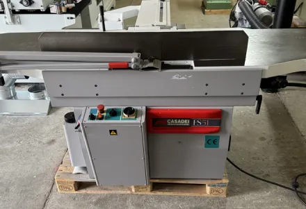 Casadei FS51 Abricht - und Dickenhobelmaschine – RESALE