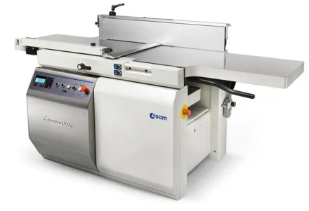 Scm LÂ´invincibile FS 7 Abricht - und Dickenhobelmaschine – RESALE