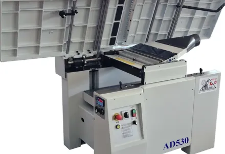 Cma AD530 Abricht - und Dickenhobelmaschine – RESALE