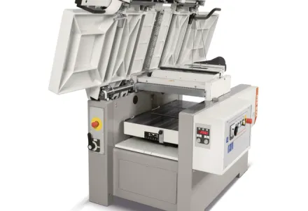 Casadei PFS 520 Tersa Abricht - und Dickenhobelmaschine – RESALE