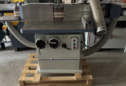 Bernardo KSM 3000 C Kantenschleifmaschine – RESALE