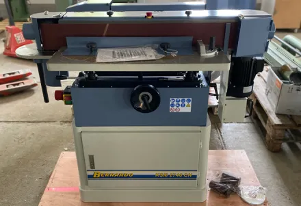 Bernardo KSM 2740 CN Kantenschleifmaschine – RESALE