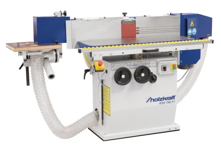 Holzkraft KSO 150 FD Kantenschleifmaschine – RESALE