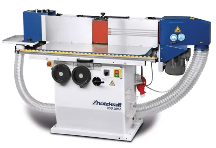 Holzkraft KSO 200 F Kantenschleifmaschine – RESALE