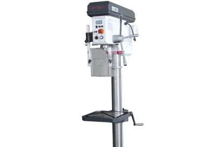Optimum OPTIdrill DH 28BV Säulenbohrmaschine - Ständerbohrmaschine – RESALE