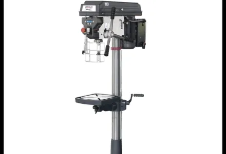 Optimum D 33PRo-Vario Säulenbohrmaschine - Ständerbohrmaschine – RESALE