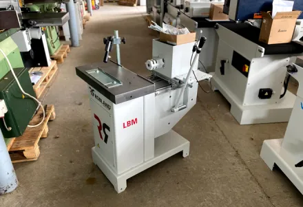 Robland LBM Langlochbohrmaschine – RESALE