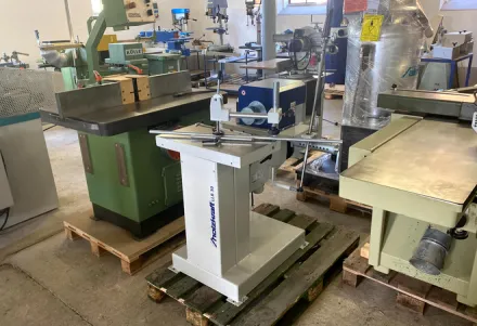 Holzkraft LLB30 Langlochbohrmaschine – RESALE