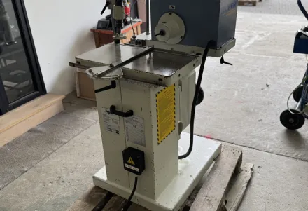 Maka LB1 Langlochbohrmaschine – RESALE