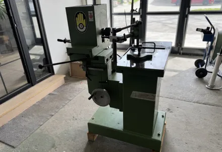 Hofmann LB750 Langlochbohrmaschine – RESALE