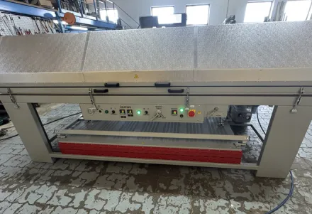 Istra TF-300HV Vakuum-Membranpresse – RESALE