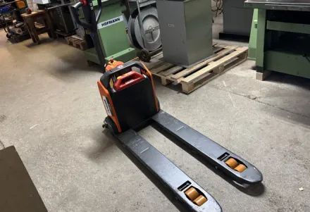 Unicraft EHW20 Elektrohubwagen – RESALE