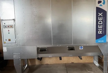 Riedex DM 250 M-B Mobilentstauber – RESALE