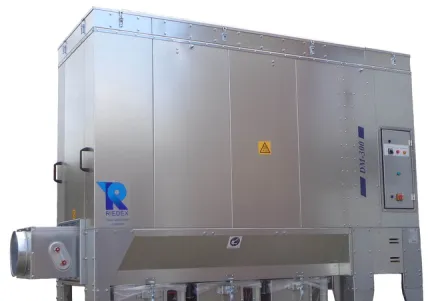 Riedex DM 300 M-B Mobilentstauber – RESALE
