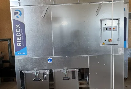 Riedex DM 200 M Mobilentstauber – RESALE