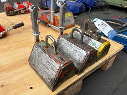 Posten Hebemagnete – RESALE