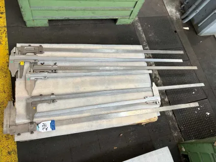 Posten Messschieber – RESALE