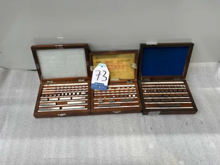 Posten Endmaßkasten – RESALE