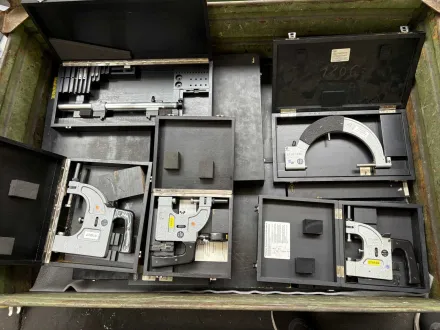Posten Mikrometer – RESALE