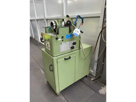WEDEVAG WL 2 Bohrerschleifmaschine – RESALE