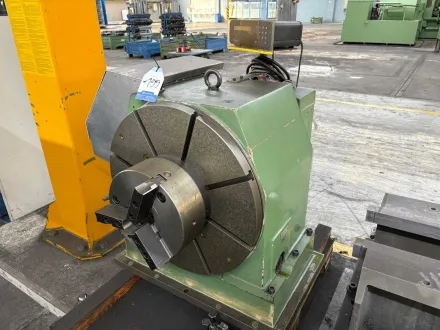 PEISELER ADU 650 Teilapparat – RESALE
