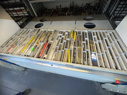 Posten Reibahlen – RESALE
